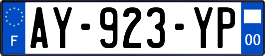 AY-923-YP