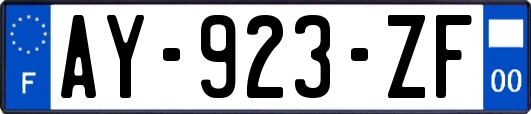 AY-923-ZF