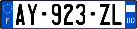AY-923-ZL