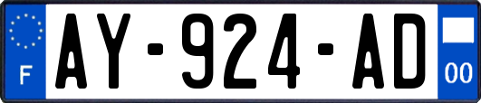 AY-924-AD