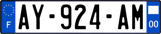 AY-924-AM