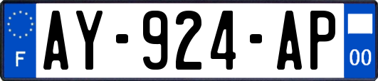 AY-924-AP