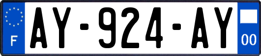 AY-924-AY