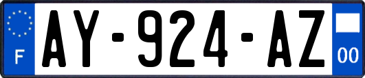 AY-924-AZ
