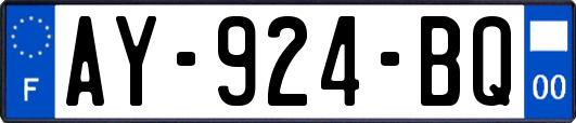 AY-924-BQ