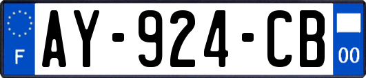 AY-924-CB