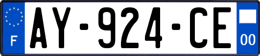 AY-924-CE
