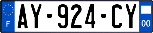 AY-924-CY