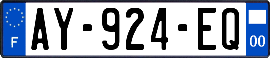 AY-924-EQ