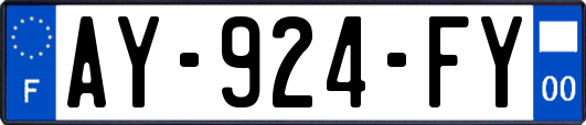 AY-924-FY