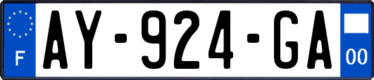 AY-924-GA