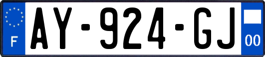 AY-924-GJ