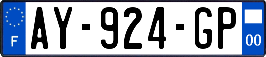 AY-924-GP
