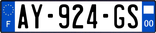 AY-924-GS
