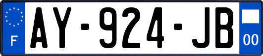 AY-924-JB