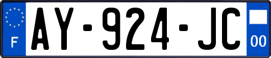 AY-924-JC