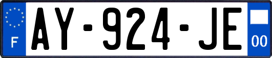 AY-924-JE