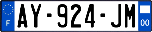 AY-924-JM
