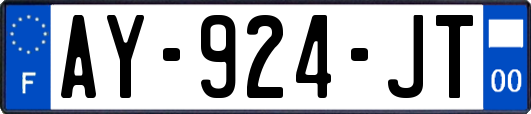 AY-924-JT