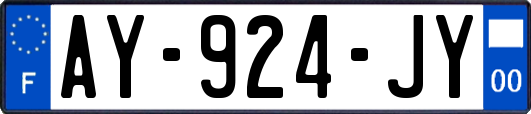 AY-924-JY
