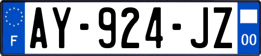 AY-924-JZ