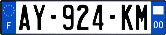 AY-924-KM