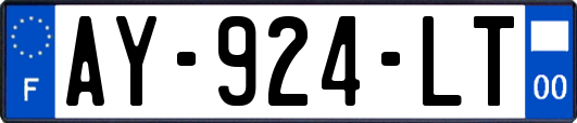 AY-924-LT