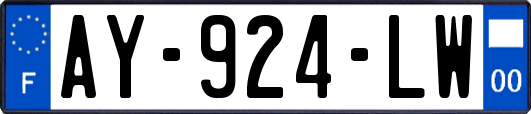 AY-924-LW