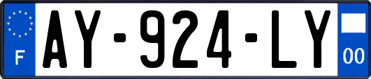 AY-924-LY