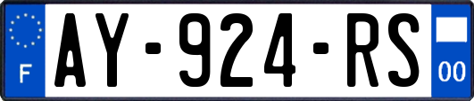 AY-924-RS