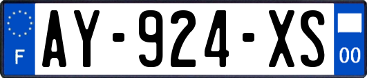AY-924-XS