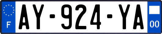 AY-924-YA