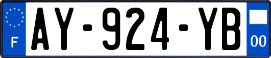 AY-924-YB