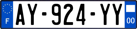 AY-924-YY