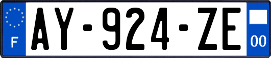 AY-924-ZE
