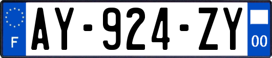 AY-924-ZY