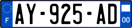 AY-925-AD
