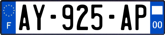AY-925-AP