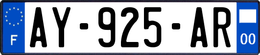 AY-925-AR