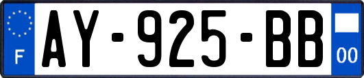 AY-925-BB