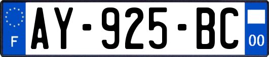 AY-925-BC