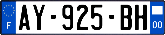 AY-925-BH