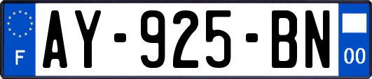 AY-925-BN