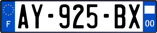 AY-925-BX