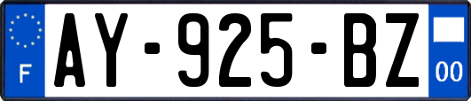 AY-925-BZ
