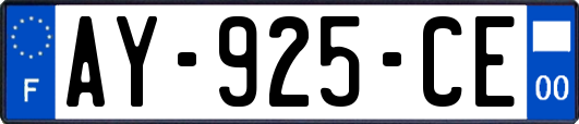 AY-925-CE