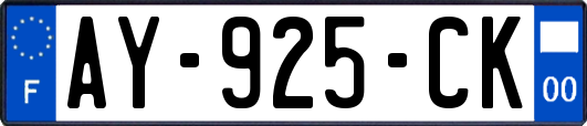 AY-925-CK