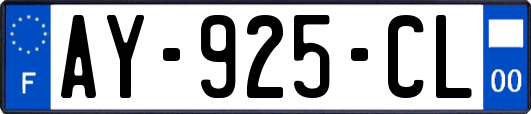 AY-925-CL