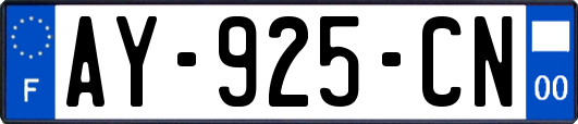 AY-925-CN