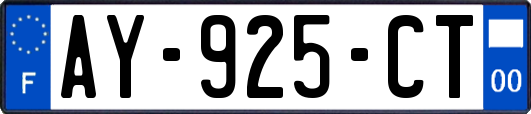 AY-925-CT